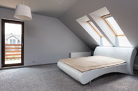 Sampford Chapple bedroom extensions