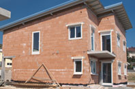 Sampford Chapple home extensions