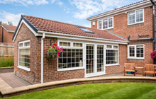 Sampford Chapple house extension leads